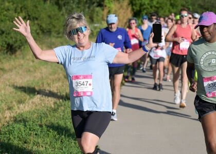 All-Out Runapalooza