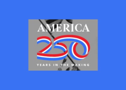 1776: 250 Years of Independence