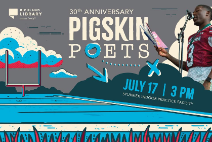 Pigskin Poets: 30th Anniversary