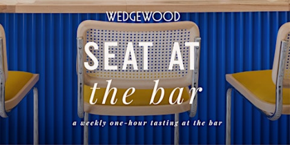 Seat at the Bar: Butter & Bubbles