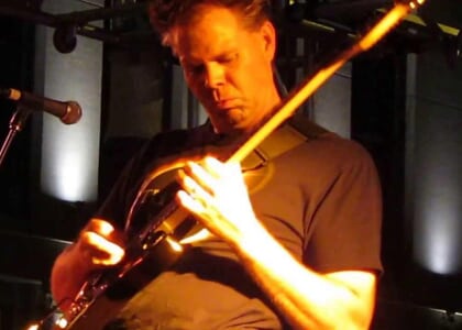 Chuck Fisher Live at Jake's Roadhouse, Arvada