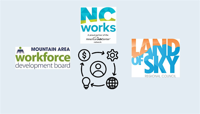 Local Workforce Initiative Experienced Workforce Initiative | AVL GO | AVL GO
