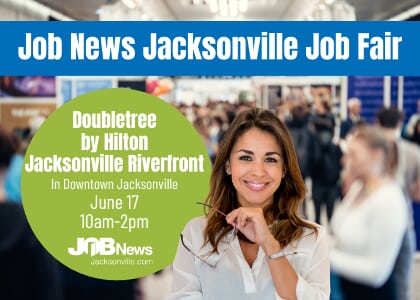 Job News Jacksonville Job Fair | Multi-Industry Hiring Event