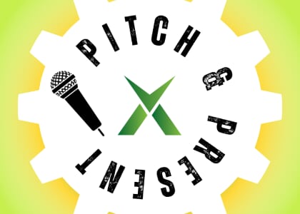 Pitch & Present: Winston Salem