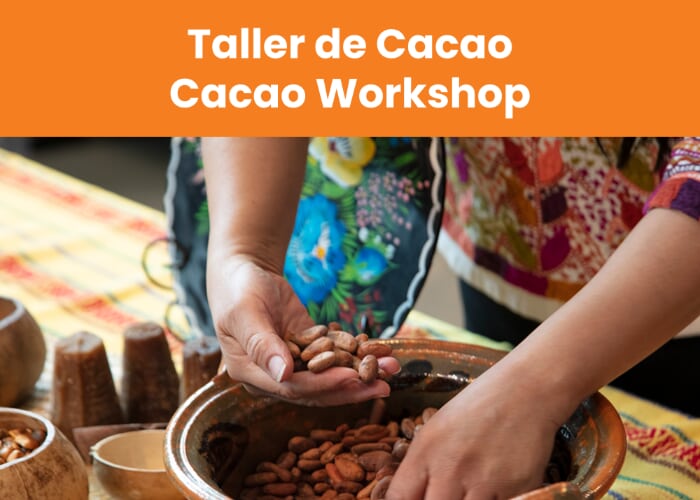 Cacao Workshop
