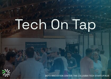 Tech on Tap August 2026