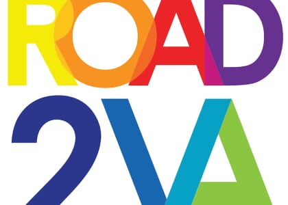 Road to Virginia Quilters Conference 2026