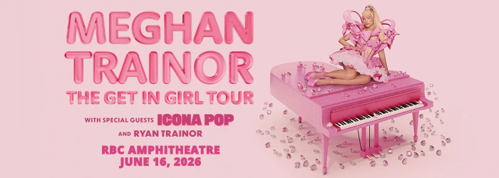 Meghan Trainor