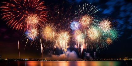 4th of July Celebration with DJ Jane Dupree