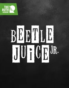 Beetlejuice Jr.