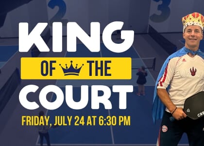 King of the Court