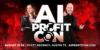 AI Profit Con