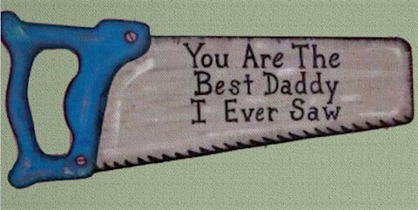 Best Daddy I Ever SAW! | Happy Father's Day