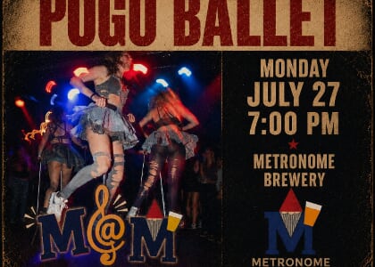 Pogo Ballet
