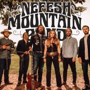 Nefesh Mountain