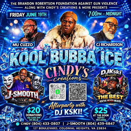 Third Friday Comedy Jam LIVE