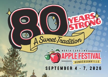 NC Apple Festival