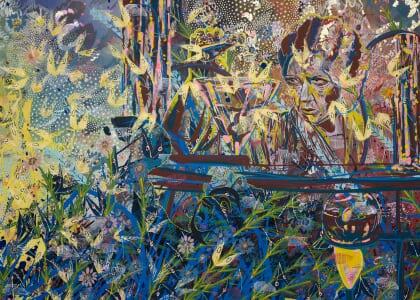 Contemporary Project 16: Tammy Nguyen