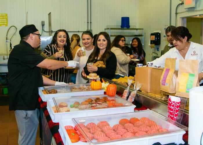 Tacos and Tapas: Celebrate local talent