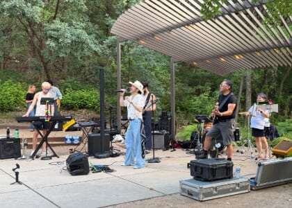 UMLAUF After Dark