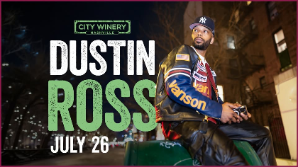 Dustin Ross