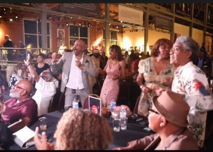 Destination Smooth Jazz Series