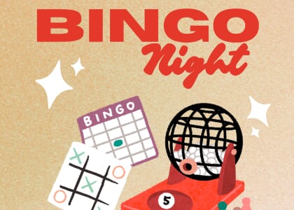 Bingo Night at Kava Konnection