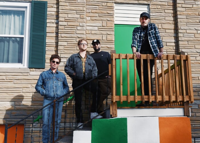 Deer Tick w/ DUG