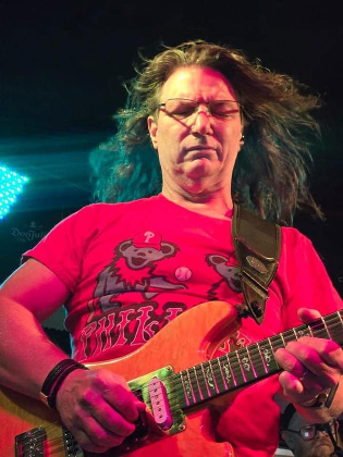 John Atkins Solo