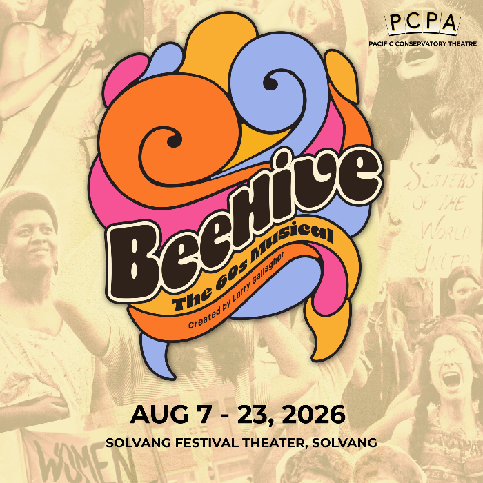 BeeHive: The 60s Musical