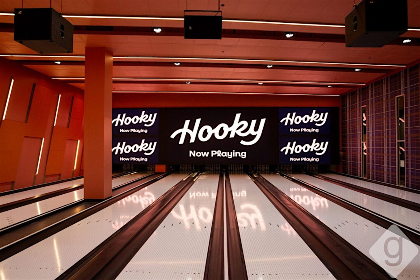 BYOBc: Hooky Entertainment- Nashville Yards