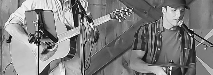 Music: The Irish Harp Pub