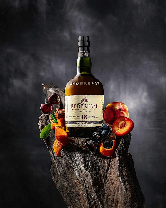 Redbreast Irish Whiskey Spirit Society at Seven Grand Austin