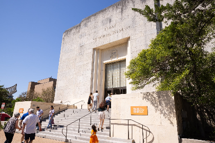 Texas Archeology Fair