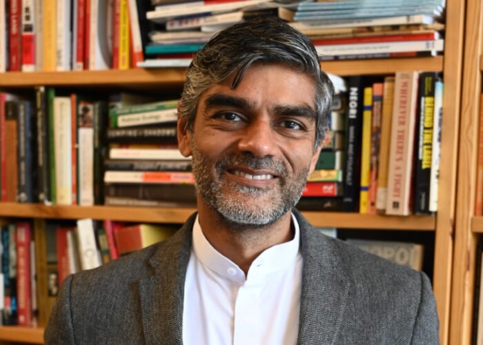 Loyola’s Hanway Lecture in Global Studies