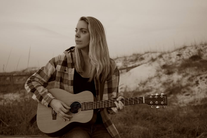 Kristin Kearns