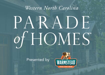 Western North Carolina Parade of Homes