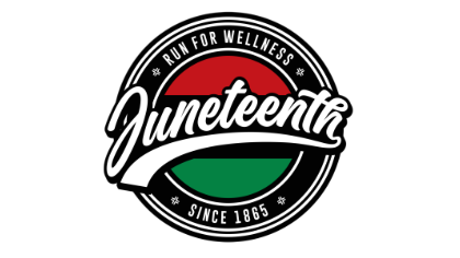 Juneteenth Run for Wellness
