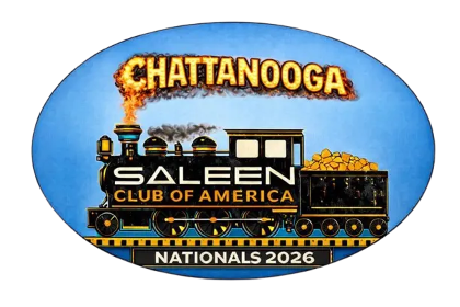 23rd Annual Saleen Club of America Nationals
