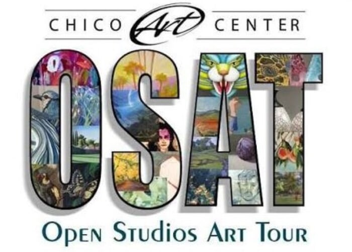 Open Studios Art Tours 2026