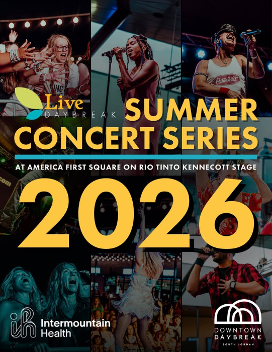 Summer Concert Series: Richie V7 @ the Cove House