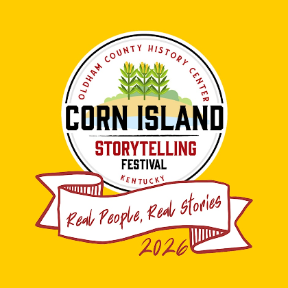 Corn Island Storytelling Festival