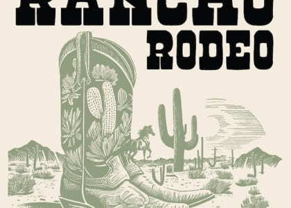 Rancho Rodeo - Sun Series