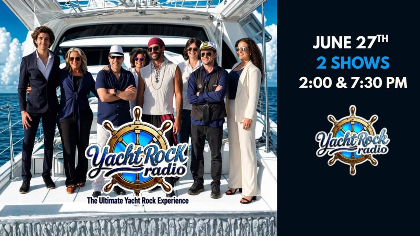 Yacht Rock Radio