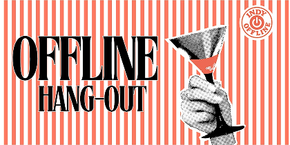 Offline Hang-Out