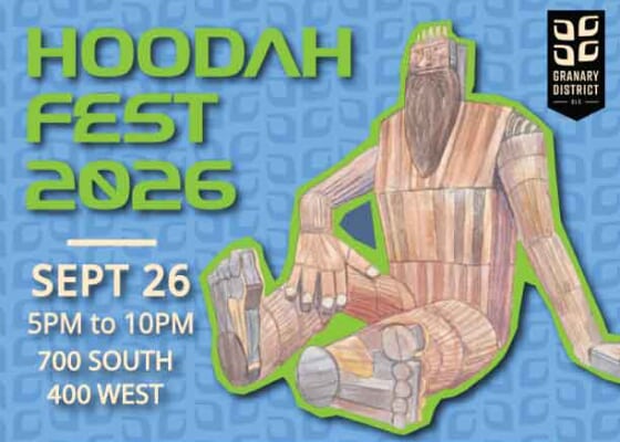 Hoodah Fest