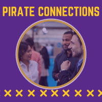 Pirate Connections: Orlando