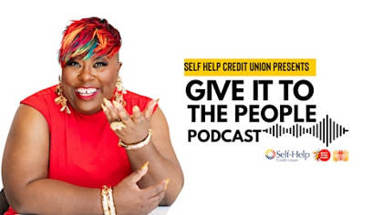 Give it To The People Podcast May 2026
