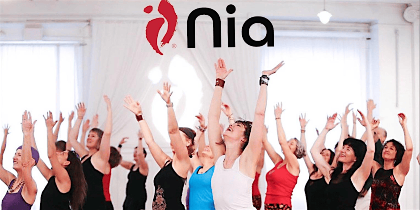 Nia + Yoga Nidra Experience