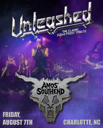 Unleashed